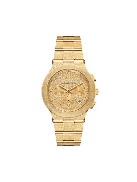 Laikrodžiai Michael Michael Kors auksinė