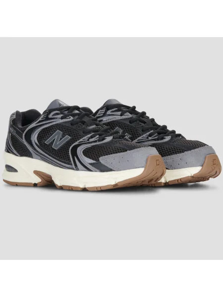 Pantofi New Balance negru