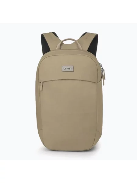 Большой рюкзак Osprey в уличном стиле коричневый