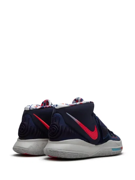 Sneakerși Nike Running albastru