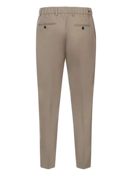 Pantaloni Be Able plisate