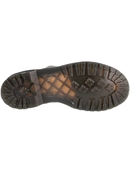 Tenisky Dr. Martens sivá