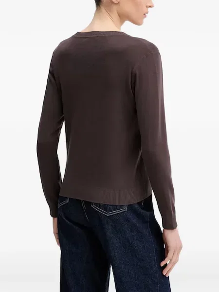 Pulover Benetton maro