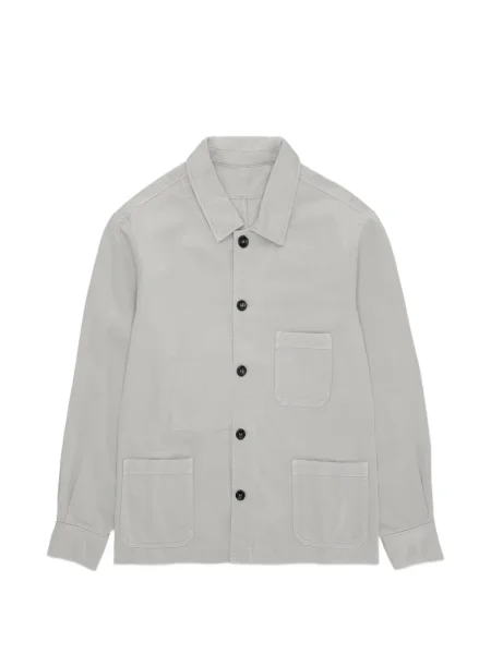 Риза Fortela сиво