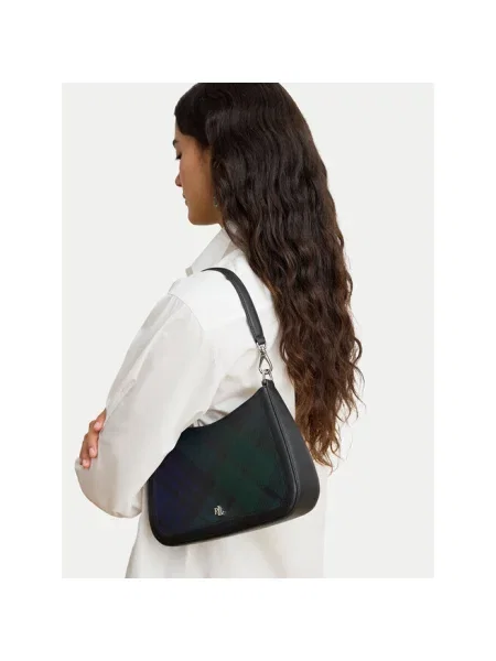 LAUREN RALPH LAUREN Torebka czarny