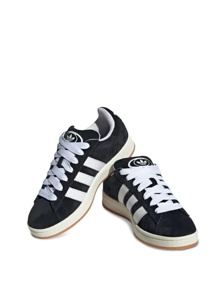 Sneakerși Adidas Primeknit negru