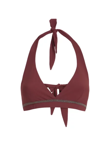 Top Brunello Cucinelli roșu