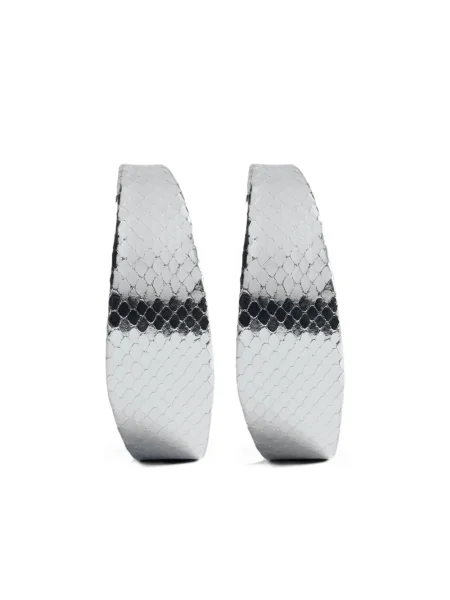 Cercei Dsquared2 argintiu