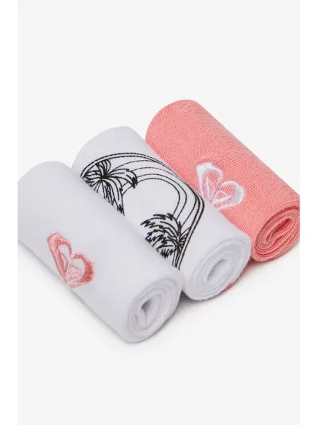 Носки Roxy розовые