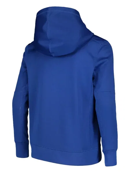 Zkrácené tričko Nike jersey černé