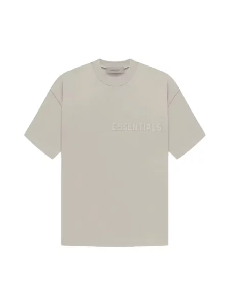 Koszulka Fear Of God beżowa