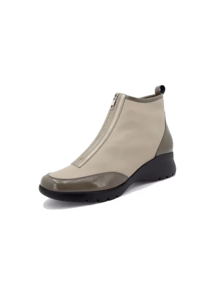 Pantofi Piesanto maro