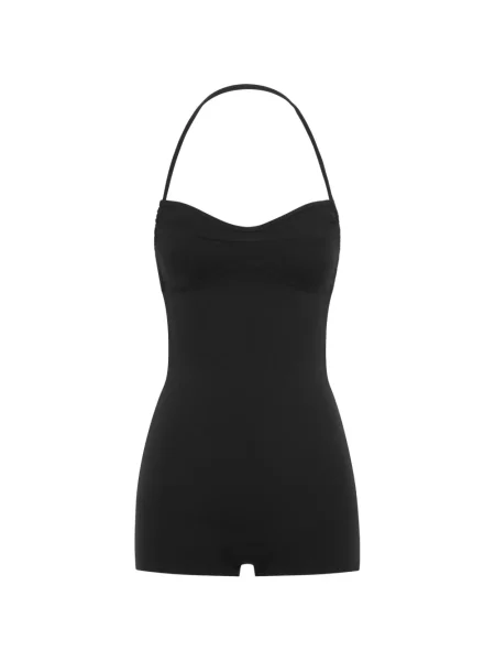 Salopetă Fae Swim negru