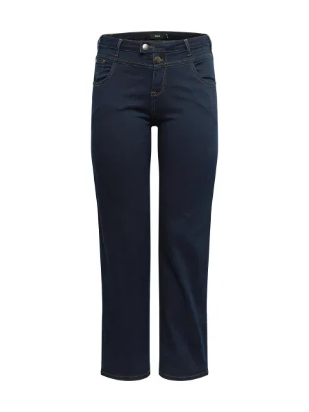 Zizzi Jeans Gemma noapte albastru
