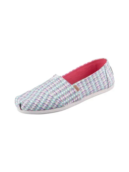 Félcipő Toms