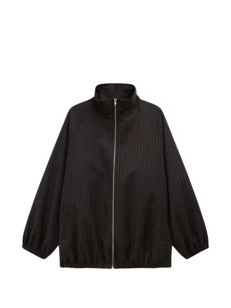 Яке The Frankie Shop черно