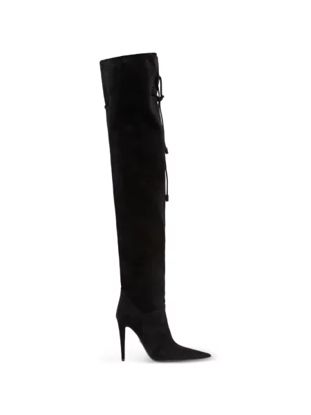 Botine Giuseppe Zanotti negru