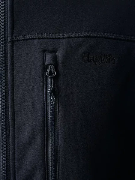 Свитер Haglofs
