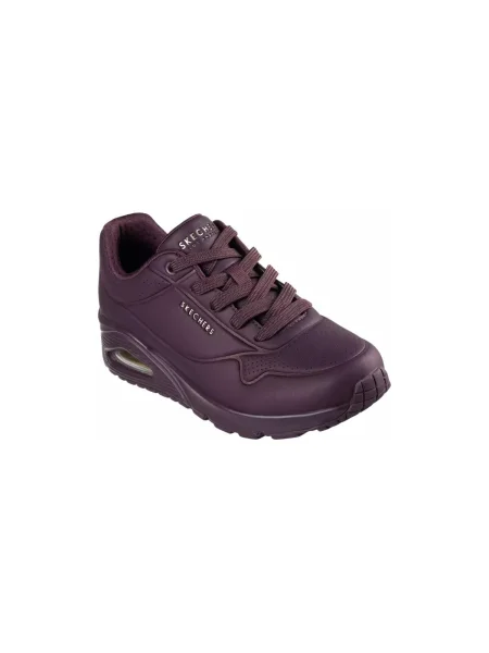 Skechers Sneakers Uno Vișiniu bordo