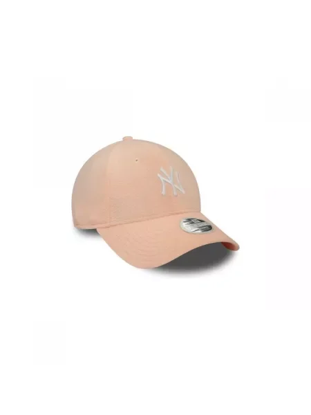 Šiltovka New Era ružová
