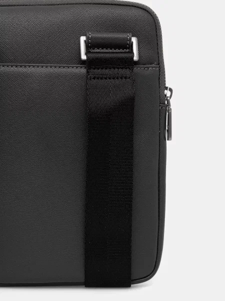 Сумка Guess CERTOSA HMECSA чорний