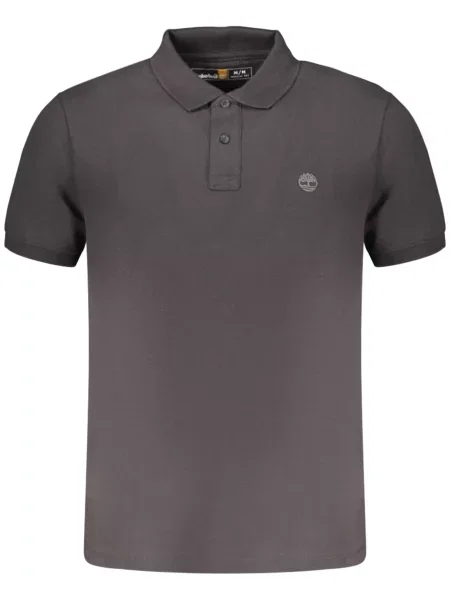 Polo Timberland negru