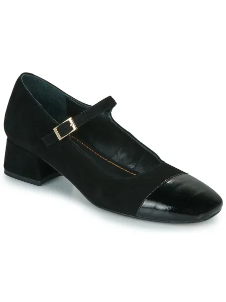 Pantofi Jb Martin negru