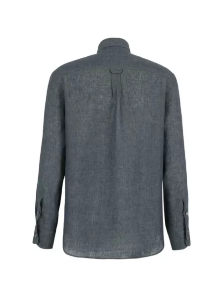 Cămașă Brioni verde