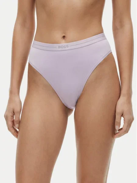 BOSS Set de bikini﻿ Colorat