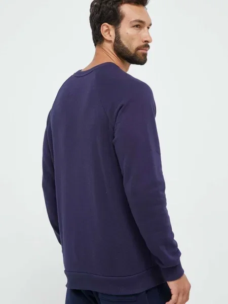 Geacă Under Armour din fleece negru