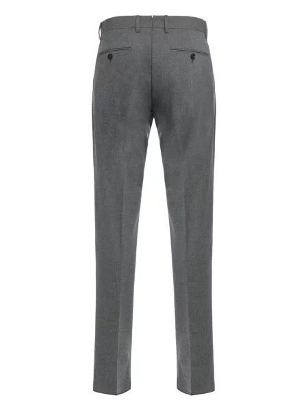 Pantaloni Moorer gri