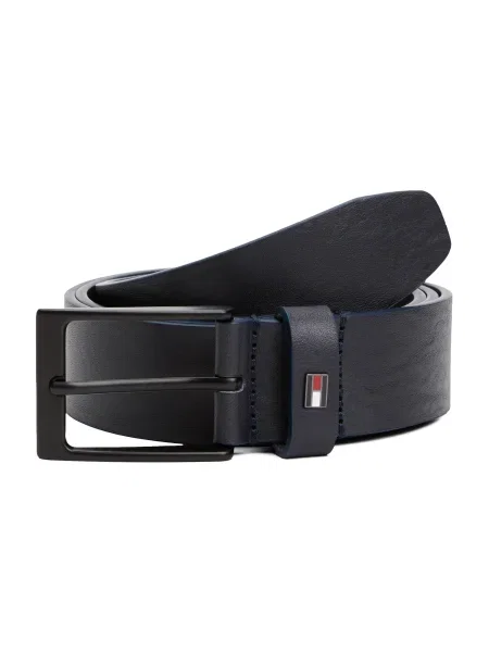 TOMMY HILFIGER LAYTON temno modra