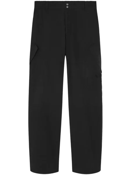Pantaloni Versace negru