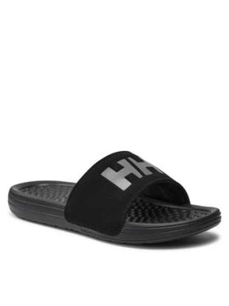 Helly Hansen Papucs H/H Slide fekete
