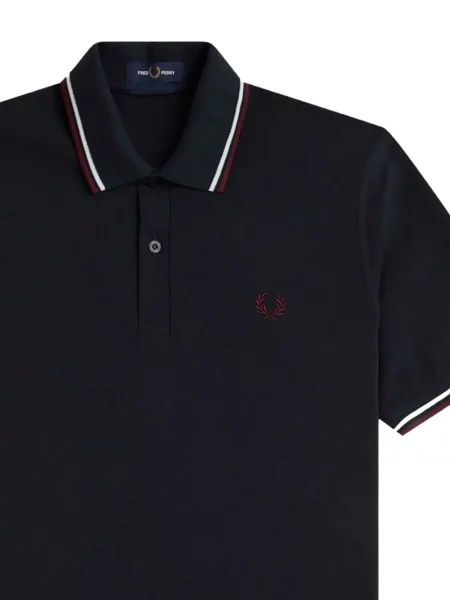 Polo Fred Perry albastru