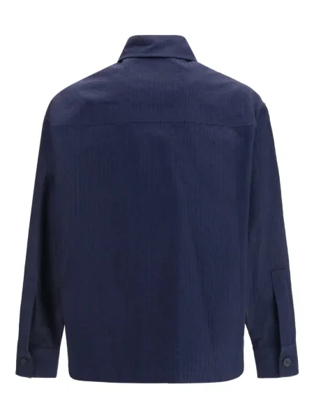 Košulja Balmain plava