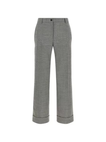 Pantaloni Alberto Biani gri