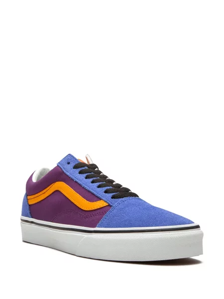 Sportbačiai Vans Old Skool mėlyna