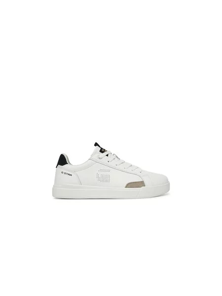 G-Star Raw Sneakersy bílá