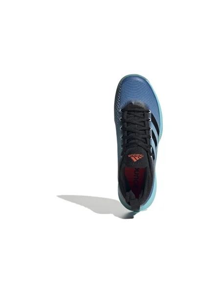 Pantofi Adidas albastru