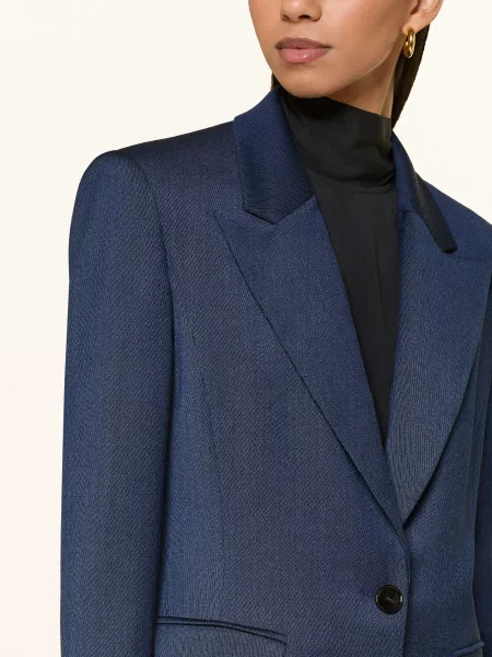 Riani Blezer blau granatowa