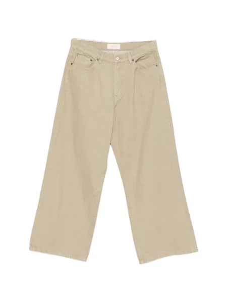 Blugi drepți Jeanerica cu 5 buzunare