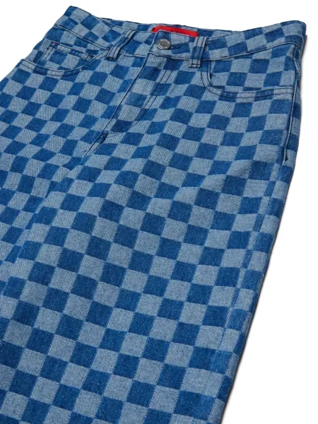 Dětské džíny Max&co. modré