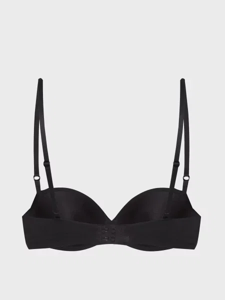 Бюстгальтер Calvin Klein черный