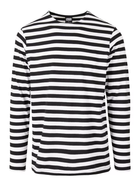 Tricou Urban Classics alb