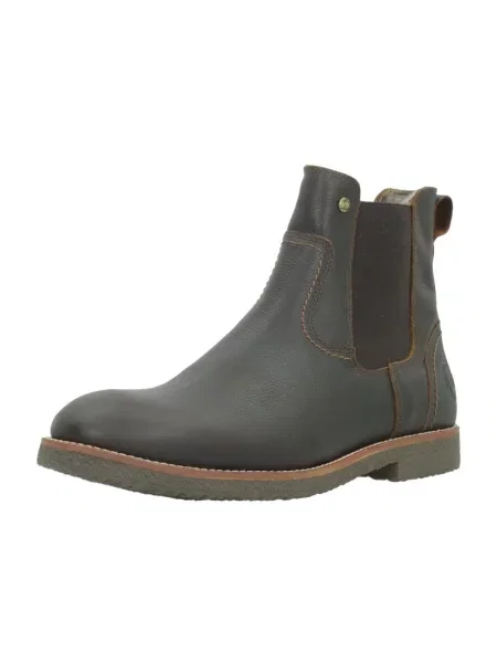 Pantofi Panama Jack maro
