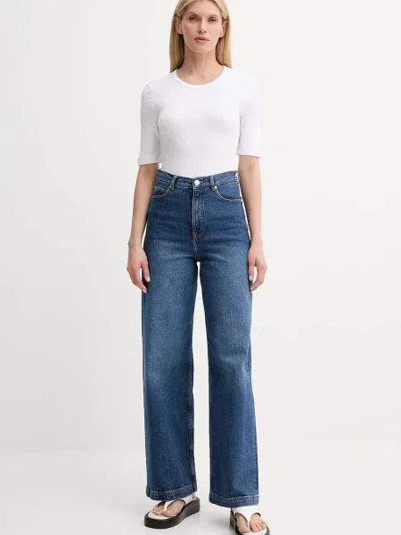 Футболка MUNTHE MUTULA білий