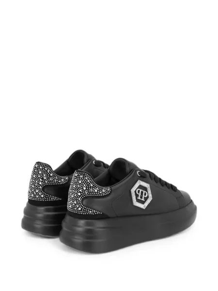 Top Philipp Plein negru