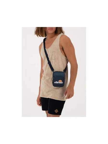 Torbica Ellesse plava
