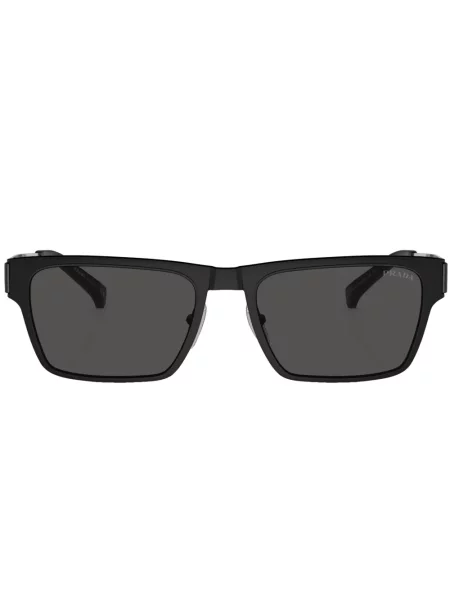 Ochelari de soare Prada Eyewear negru